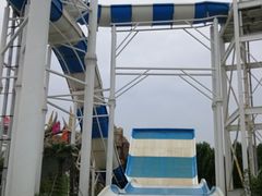 -中华郡温泉