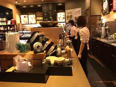 -星巴克(天津火车站店)