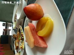 -南京商茂国际酒店(新街口德基广场店)