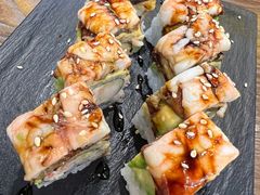 -东京屋(武定路店)