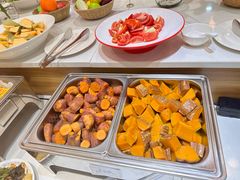 -禾匙素食自助(莱蒙都会店)