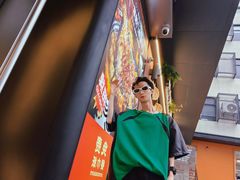 -师烤·豆花烤鱼(广州荔湾扬韬广场店)