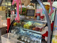 -杯言茶语(龙德广场店)