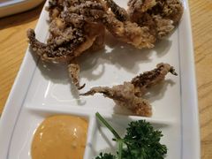 -菲滋意式餐厅(海宁银泰城店)