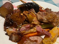 -杭州钱江新城万怡酒店-西餐厅