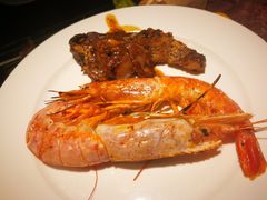 -昆明佳华广场酒店·西餐厅