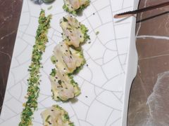 -海派悦庭·海胆烧麦·新融合菜(凯德广场店)