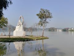 -惠州西湖