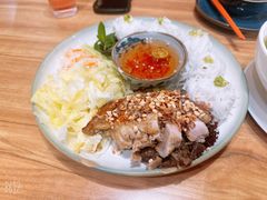 -越美小馆·越南料理(曲江店)