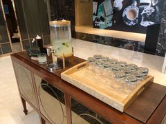 -郑州美盛喜来登大酒店