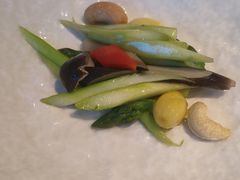 -次第花开素食雅宴