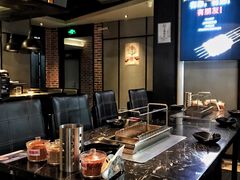 景观位-佧裴烤肉(曲江店)