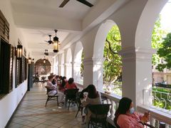 -星巴克臻选(广州沙面店)