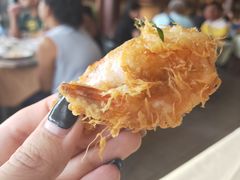-真浪花园海鲜餐馆