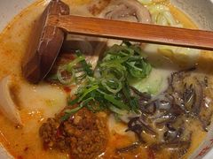 -味千拉面(广州白云机场T1西二店)