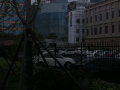 -百联南桥购物中心