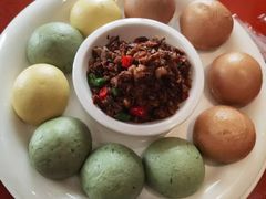 -东北故事私房菜(江南印象店)
