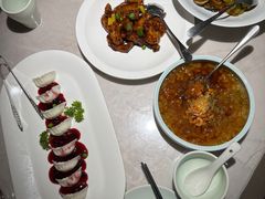 -船歌·鱼水饺青岛菜(闽江二路店)