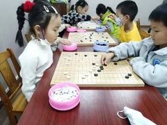 -智韵素养黎明练字(莘庄校区)