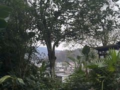 -海兰云天度假区温泉