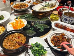 -观宴·品质赣菜(高新大道店)