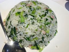 -老洋房花园饭店(绍兴路店)