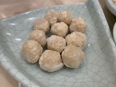 牛肉丸-洪长兴(广西北路店)