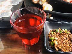 草玉玫瑰-丽江庭院之爱在路上(西单店)