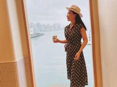 -Cupping Room(Harbour City)