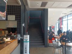 -肯德基(蔡甸世纪广场DT店)