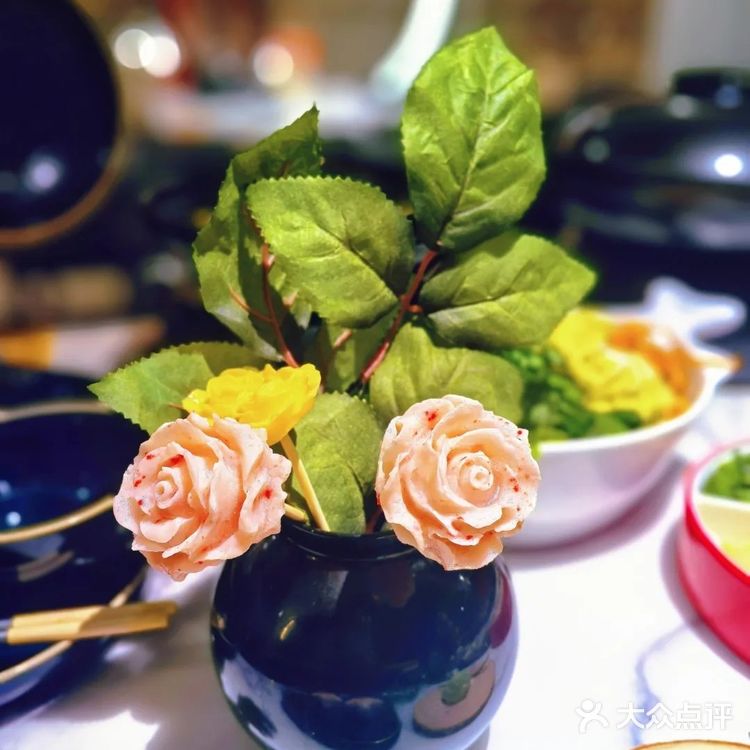 上海探店｜挖到宝了🐡这家河豚纸锅鲜到舔碗！