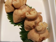 -海底捞火锅(长宁路龙之梦店)