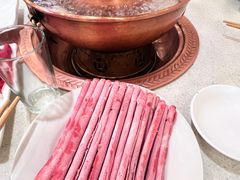 -八先生涮肉房(三里河店)