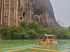 -飞天山旅游区