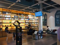 -三联韬奋书店(宽窄巷子店)