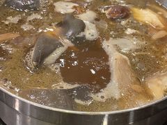 -蝎王府羊蝎子(西直门店)