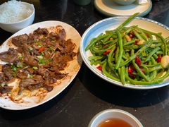 -小和庆·知味(首铸万科店)