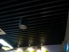 门面-项记面馆(明瓦廊店)