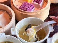 -卯时·龙光雅宴·精致锡帮菜(惠山古镇店)