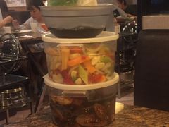 -黄记煌三汁焖锅(崇文门店)