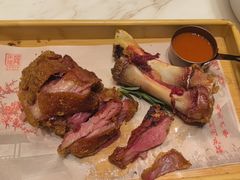 -同庆楼(建邺万达店)