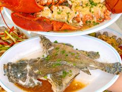 -众味海鲜大排档·活海鲜·潮汕味(南澳店)