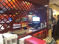 -Santoor 萨都里印度餐厅(北锣鼓巷店)