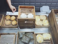-包道广式点心专门店(东山口店)