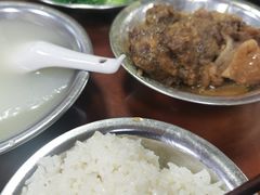 -阿秋牛排(湖心街店)