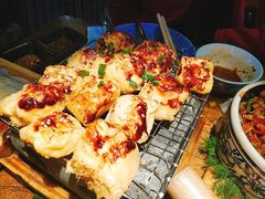 -雀舞云南菜(乐客城店)