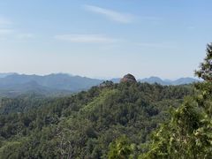 -磬锤峰森林公园