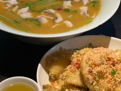 -芳芳私房菜·精做淮扬菜(承德路店)