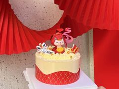 -CAKE BOSS 蛋糕老板(西单君太百货店)
