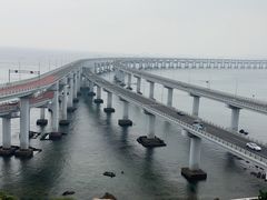 -星海湾跨海大桥